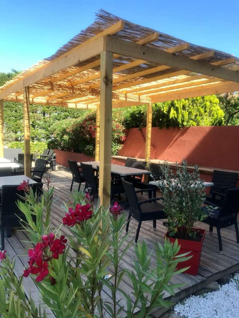 Kyriad Martigues Sud Екстериор снимка