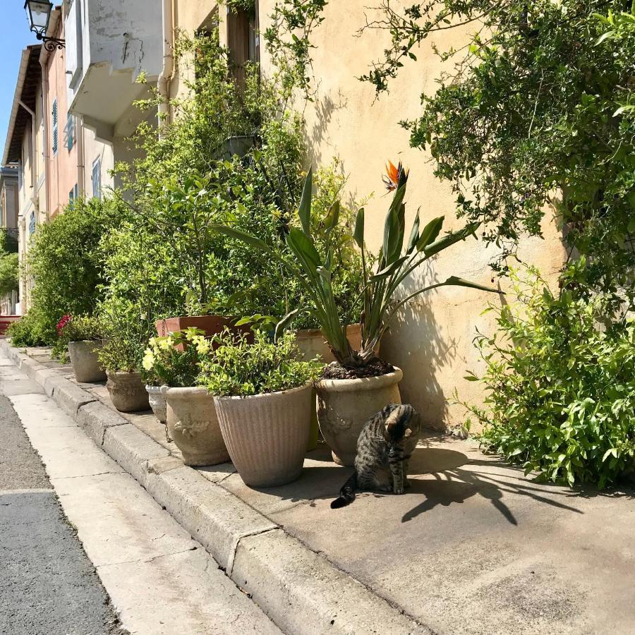 Kyriad Martigues Sud Екстериор снимка