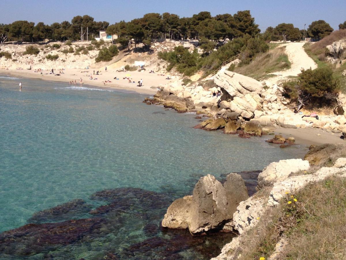 Kyriad Martigues Sud Екстериор снимка