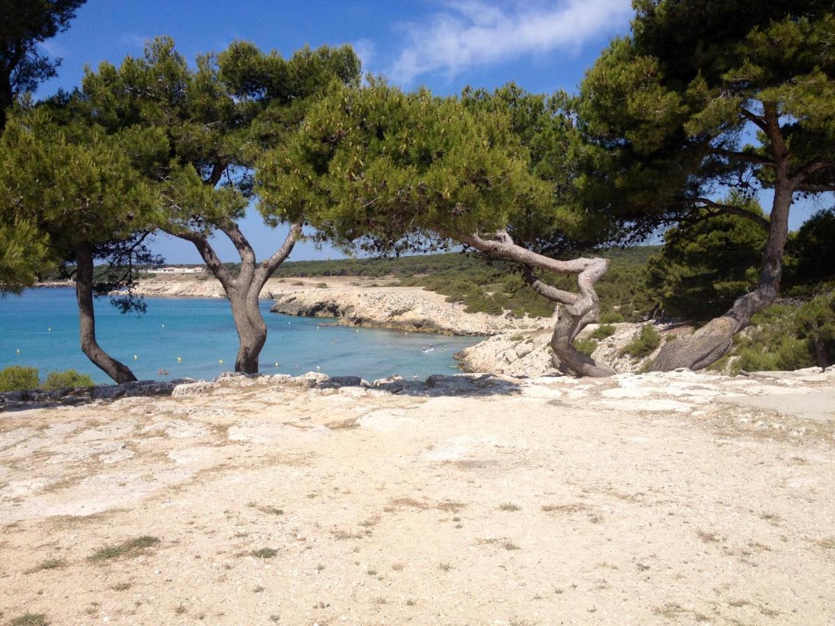 Kyriad Martigues Sud Екстериор снимка